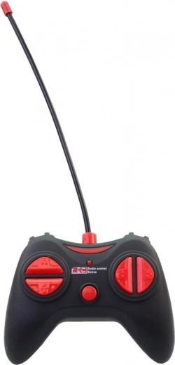 Télécommande simple d’utilisation