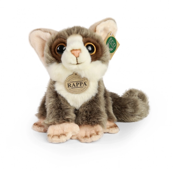 Komba en peluche écologique 18 cm