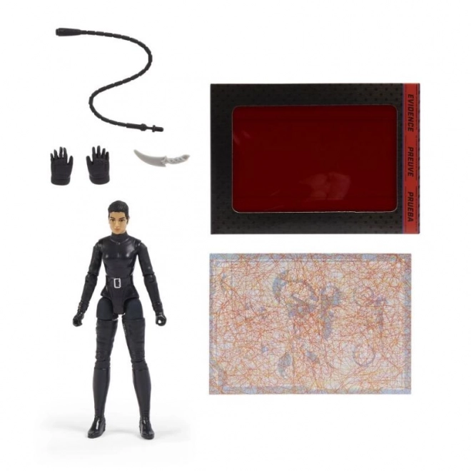 Figurines de film Batman 10 cm
