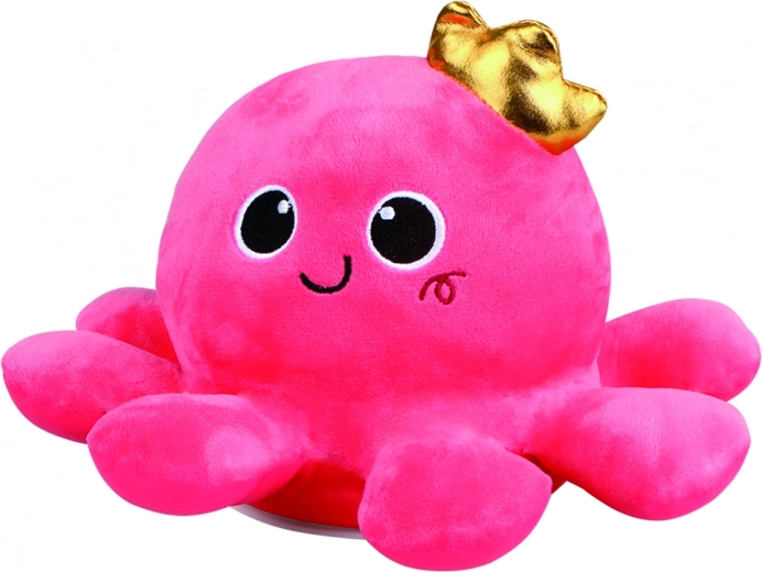 Douce et moelleuse pour les câlins