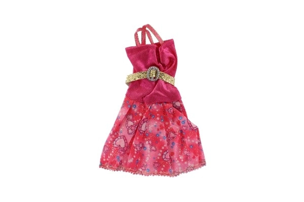 Vêtements pour poupées Lauren Deluxe