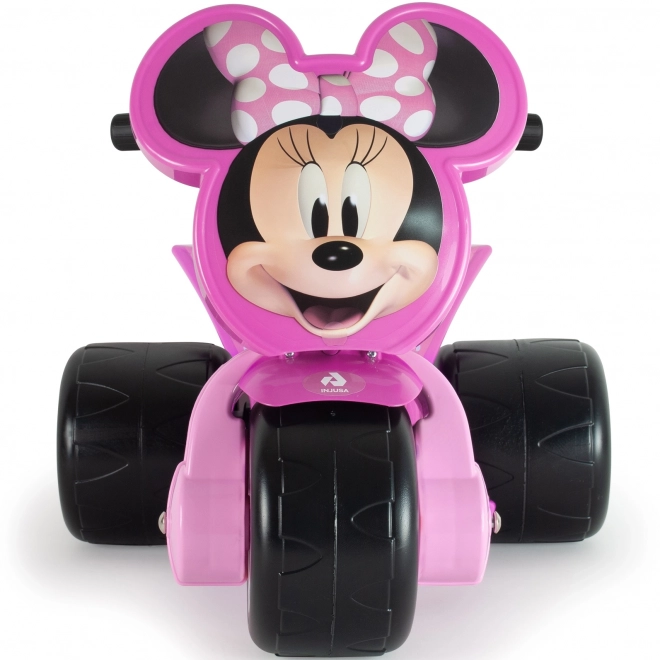Tricycle électrique pour enfants Minnie 6V