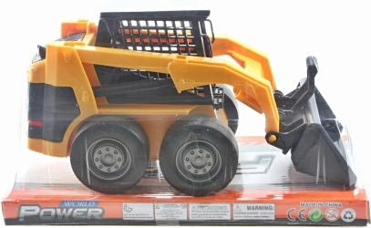 Pelle à inertie 24 cm
