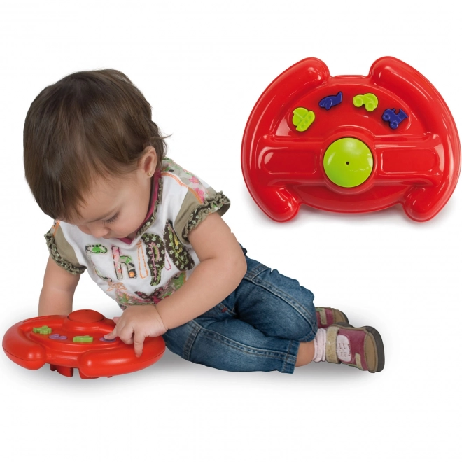 Trottinette et balançoire pour enfants multifonctions 9 en 1 Diavolo avec sac