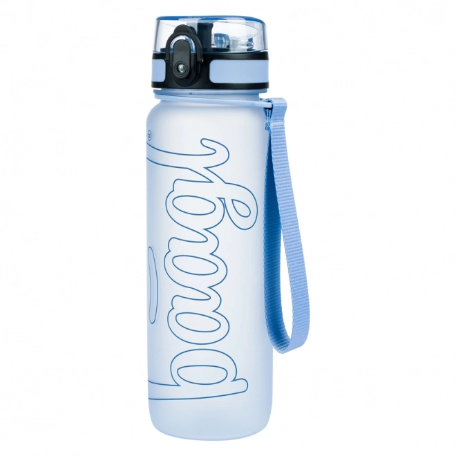 BAAGL Bouteille en Tritan Dust Blue, 800 ml