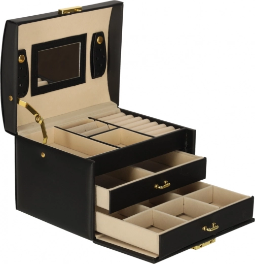 Agencement bien pensé pour un ordre impeccable