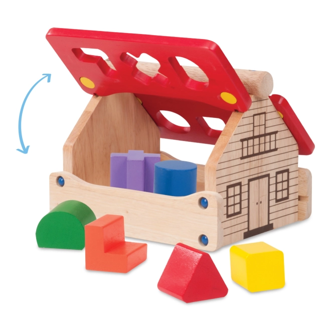Espace de rangement pratique