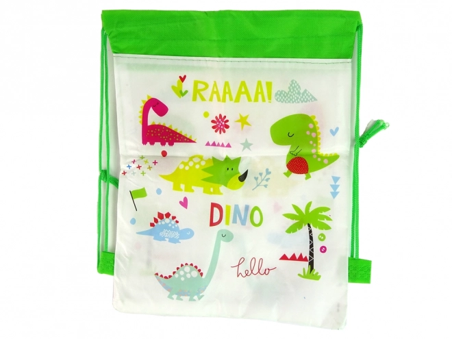 Ensemble de jouets de plongée Dinosaure