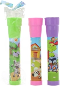Kaléidoscope avec animaux pour enfants