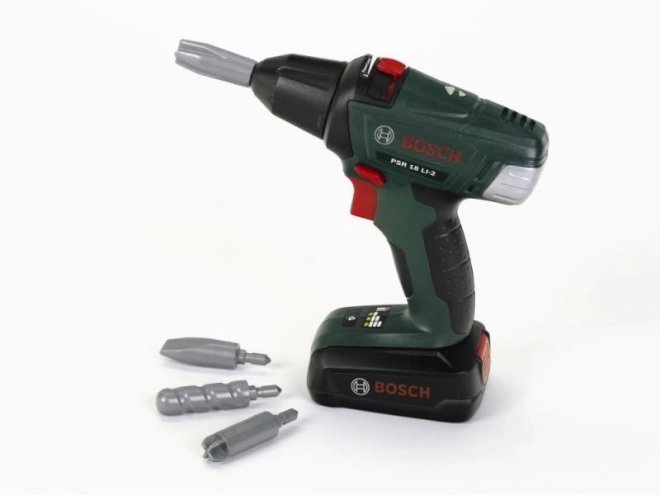 Perceuse sans fil BOSCH