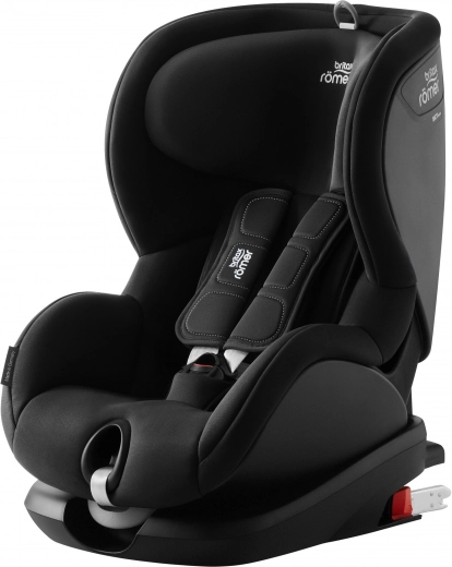 Siège auto Trifix 2 i-Size coloris cosmos black