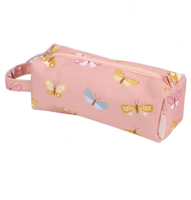 A Little Lovely Company Trousse Crayons – Motýlci