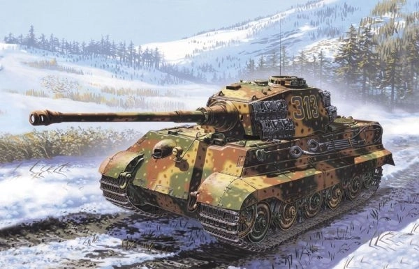 Détails à l’échelle 1:72