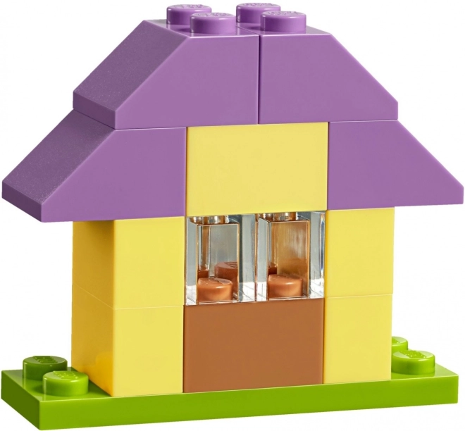 LEGO Classic 10713 Valisette Créative