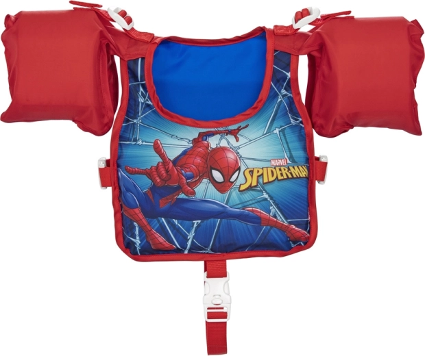 Design Spider-Man attrayant