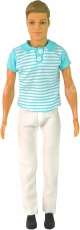 Tenue stylée pour le jeu quotidien
