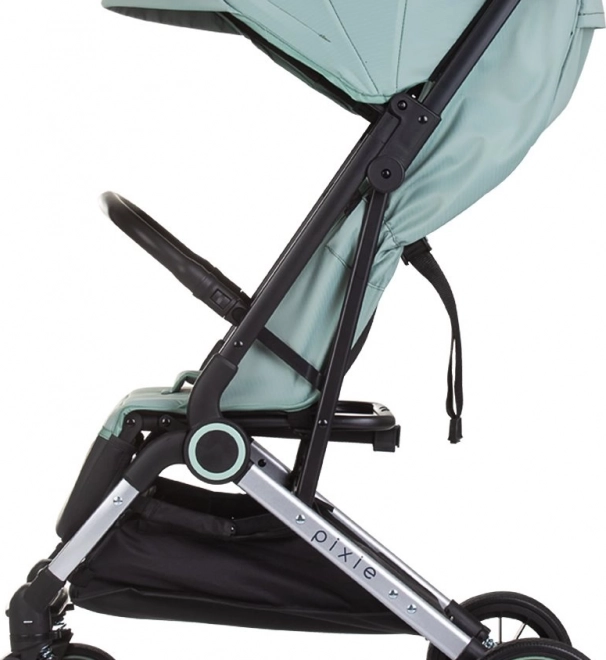 Poussette sportive Chipolino Pixie Basil