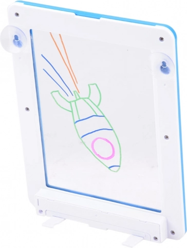 Dessins néon avec rétroéclairage LED