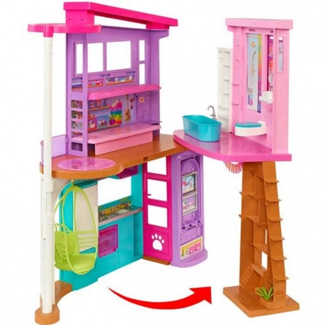 Maison de Vacances Barbie