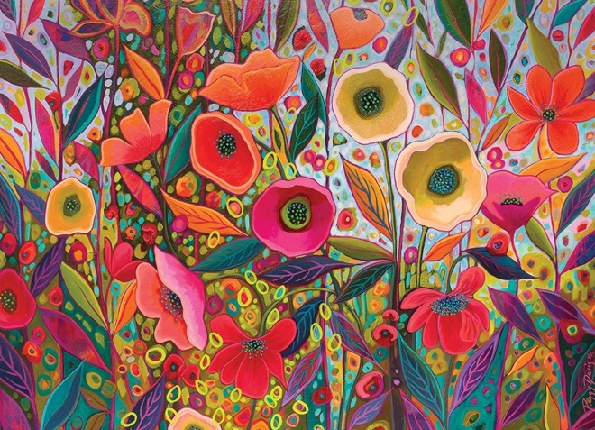 Puzzle Extravagance 1000 pièces