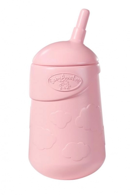 Biberon universel Baby Annabell, 43 cm