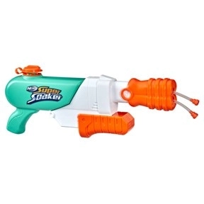 Nerf Super Soaker Hydro Frenzy Pistolet à eau