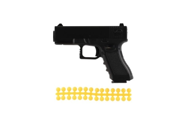 Pistolet à billes souples pour enfants
