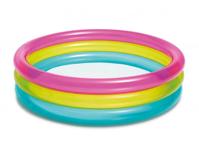 Piscine Ronde 86x25cm