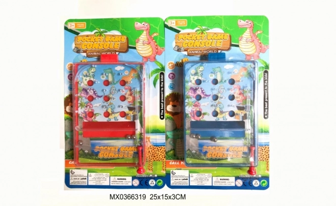 Jeu de Flipper Enfantin