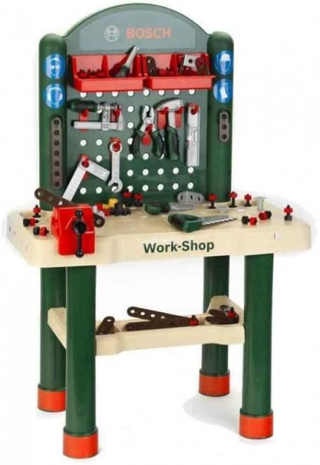Atelier Bosch 82 articles
