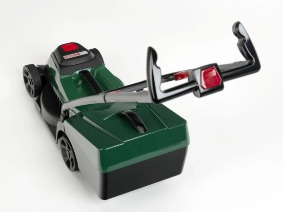 Tondeuse enfant Bosch avec module de lumière et de son