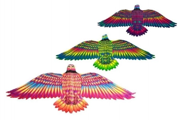 Cerf-volant Aigle