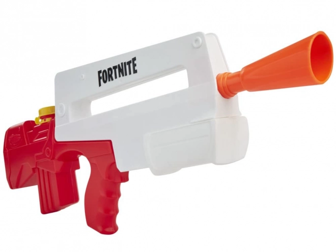 Grande pistolet à eau Nerf Fortnite Burst à long canon
