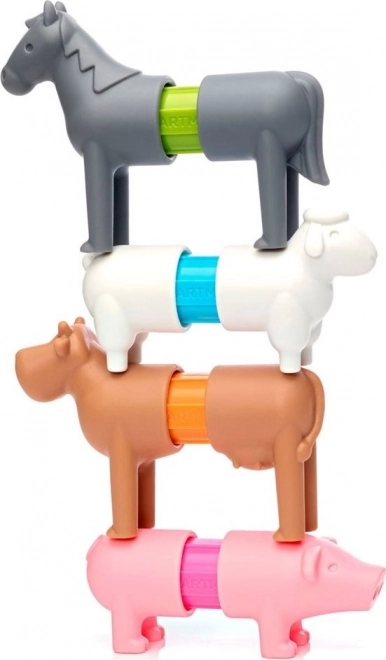 SmartMax Mes premiers animaux de la ferme