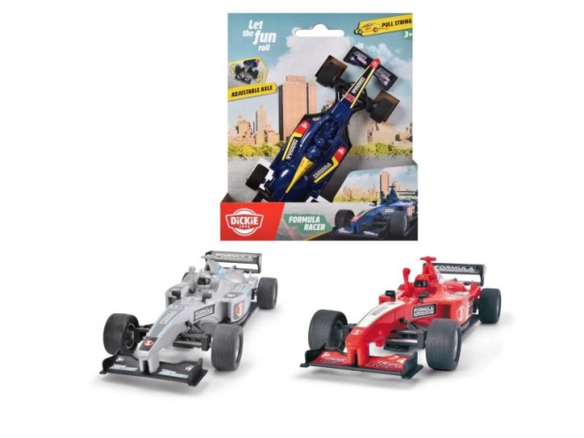 Formule 14 cm, à tirer sur la ficelle