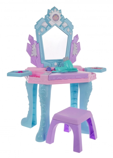 Toilette Magique Princesse + accessoires