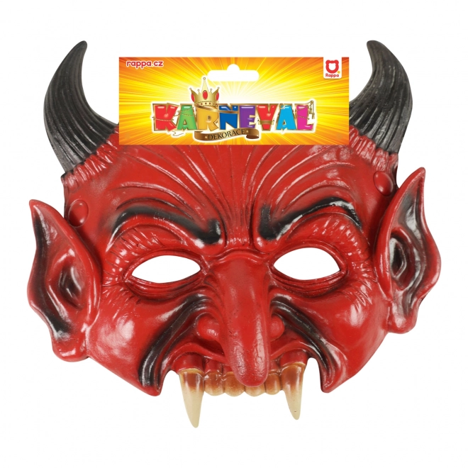 Masque Diable