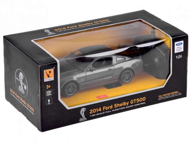 Voiture télécommandée Ford Shelby GT500