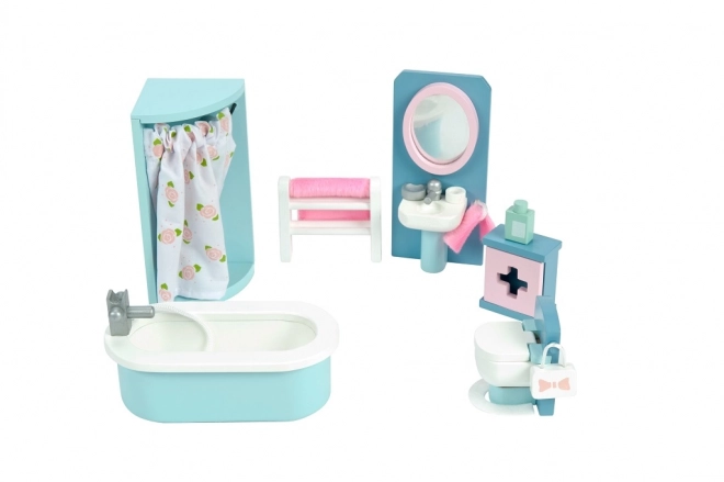 Mobilier de Salle de Bain Daisylane Le Toy Van