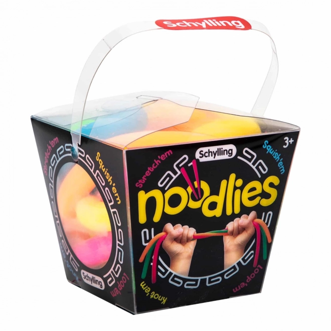 Schylling Nouilles à tirer