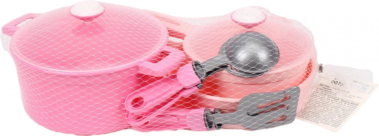 Emballage pratique en filet