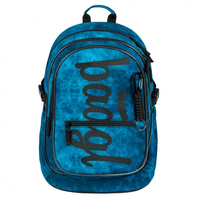 BAAGL sac à dos scolaire core ocean