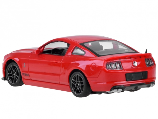 Voiture télécommandée Ford Shelby GT500