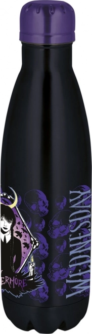 Bouteille en acier inoxydable 780 ml Wednesday