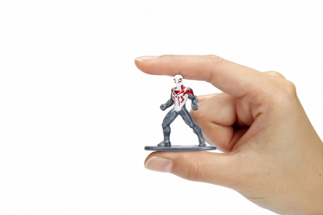 Figurines en métal Spider-Man 18-pack version 9
