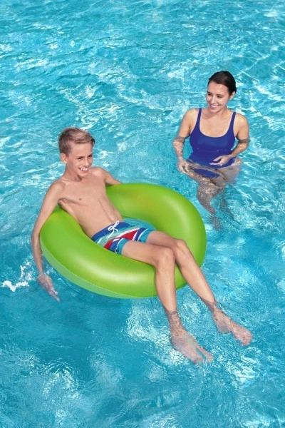 Anneau de natation Bestway