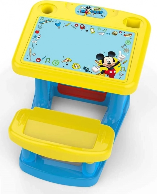 Mon premier pupitre d'école Mickey
