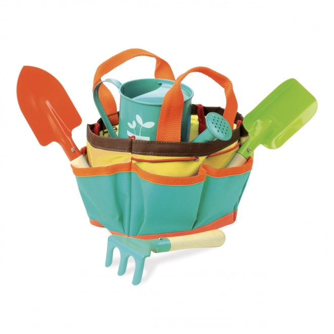 Set de jardin compact Vilac