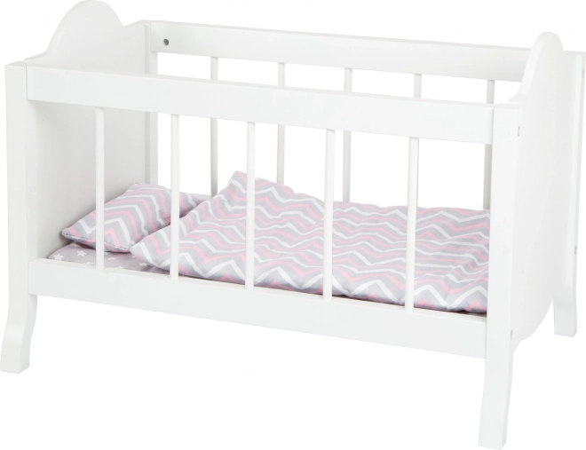 Petit lit pour poupées Small Foot