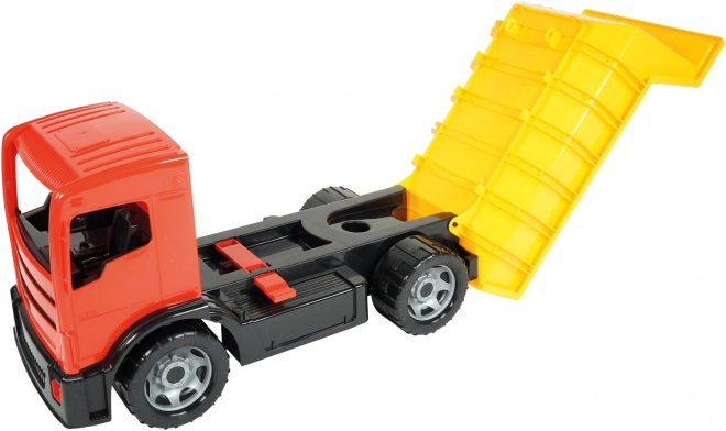 Grand tombereau pour enfants 61 cm